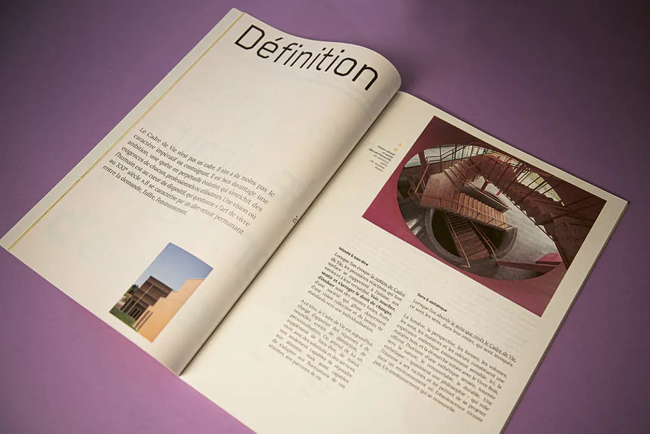 Adivbois (Réalisation 2)