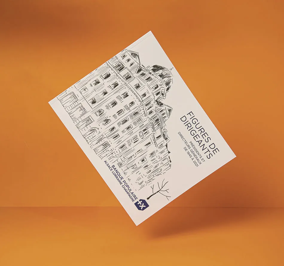 Banque Populaire (Réalisation 1)