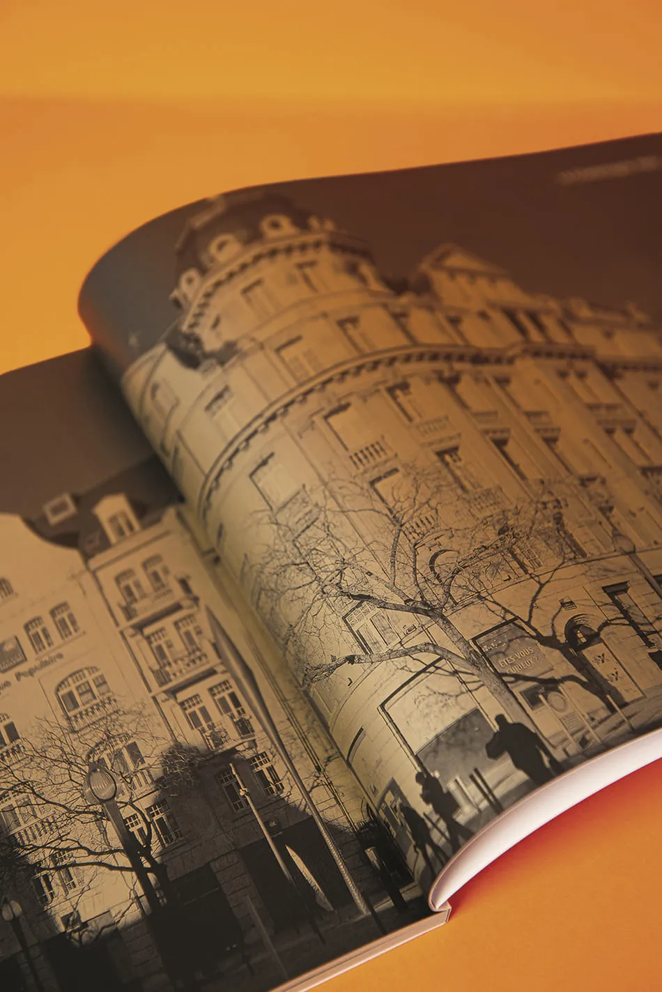 Banque Populaire (Réalisation 2)