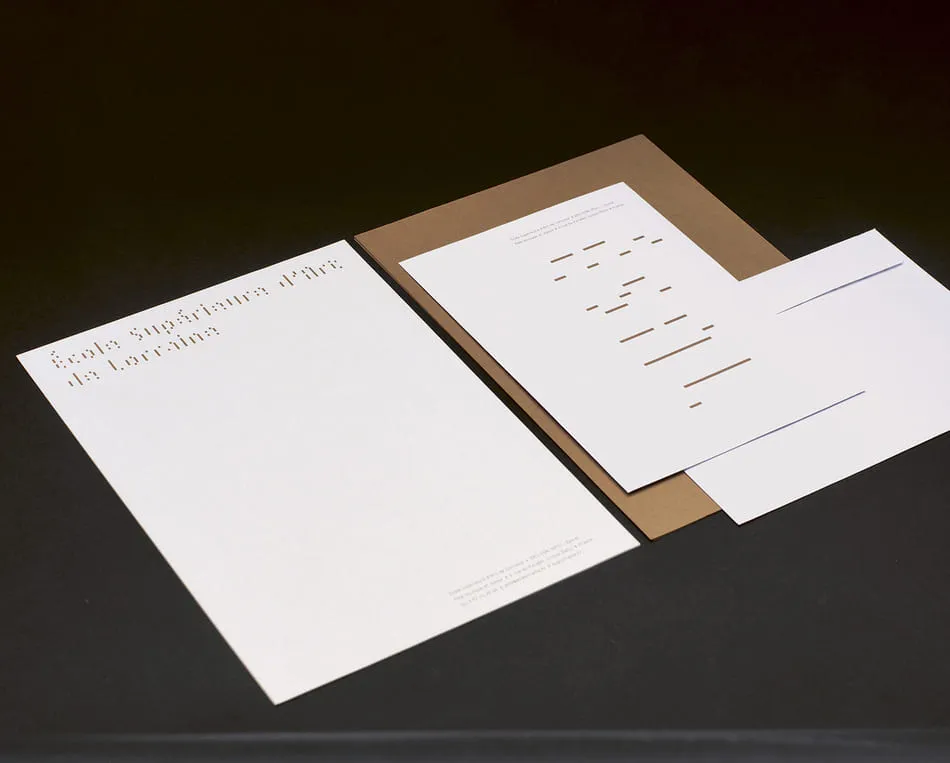 ESAL Metz (Réalisation 2)