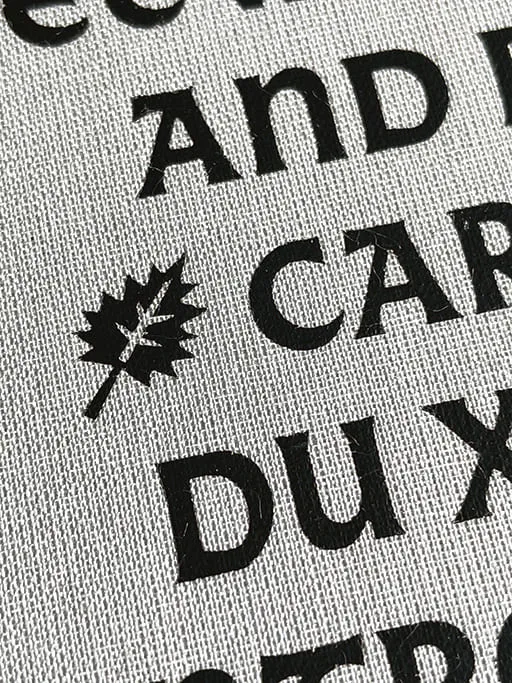 Livre Gotico Antiqua - ANRT (Réalisation 4)