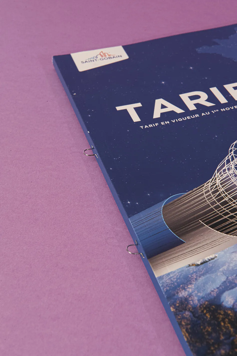 PAM (Réalisation 1)